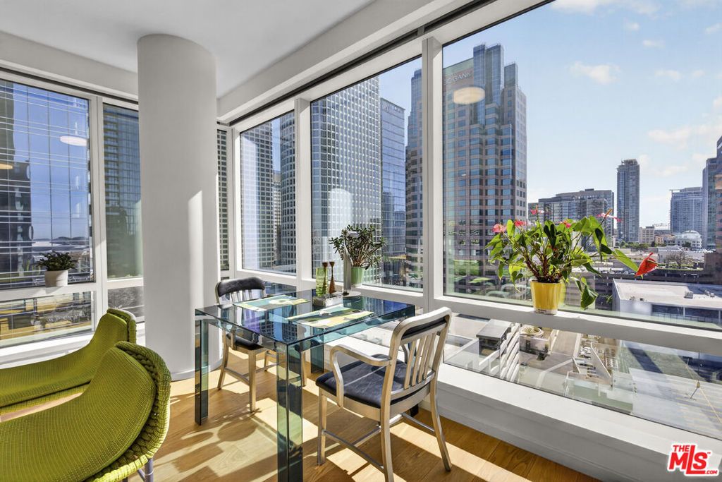 877 Francisco Street 1506, Los Angeles, CA 90017 — photo 3