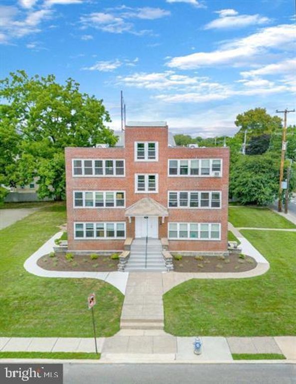 51 NYACK AVE, Lansdowne, PA 19050