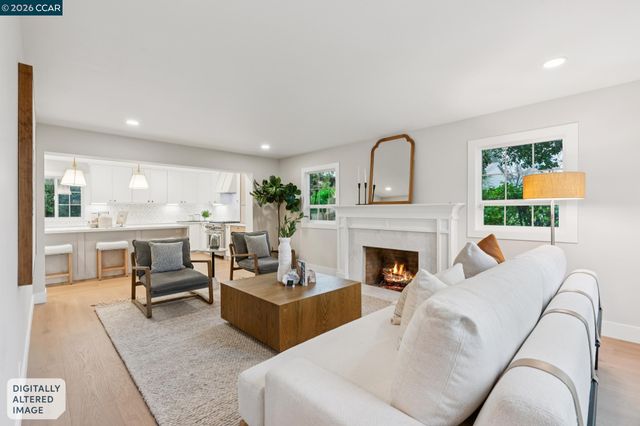 587 Morninghome Rd, Danville, CA 94526