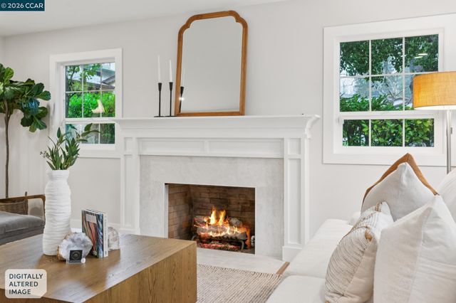 587 Morninghome Rd, Danville, CA 94526