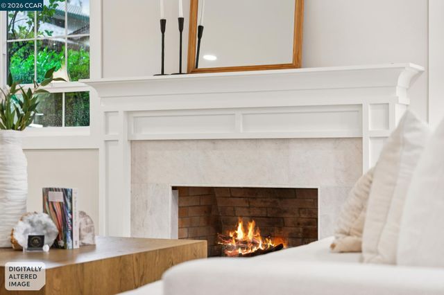 587 Morninghome Rd, Danville, CA 94526