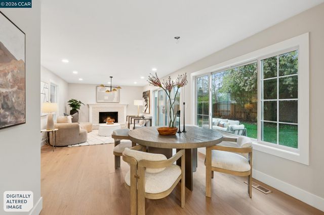 587 Morninghome Rd, Danville, CA 94526