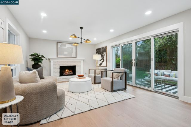 587 Morninghome Rd, Danville, CA 94526