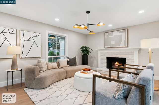 587 Morninghome Rd, Danville, CA 94526