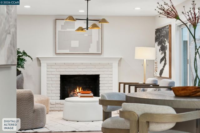 587 Morninghome Rd, Danville, CA 94526