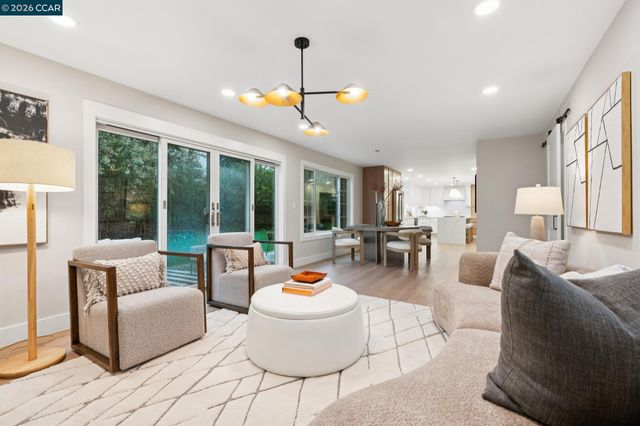 587 Morninghome Rd, Danville, CA 94526