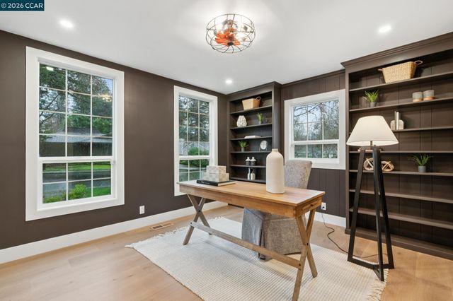 587 Morninghome Rd, Danville, CA 94526