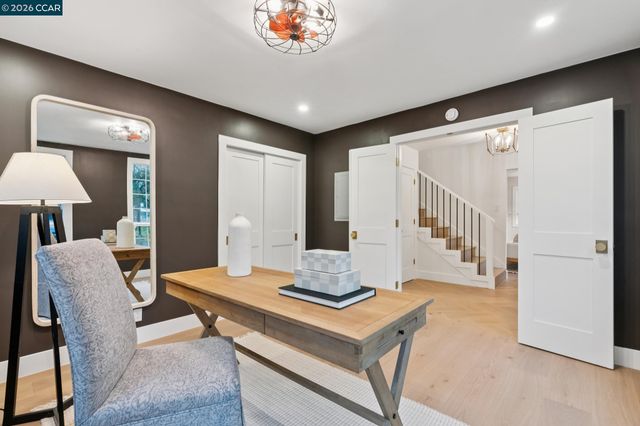 587 Morninghome Rd, Danville, CA 94526