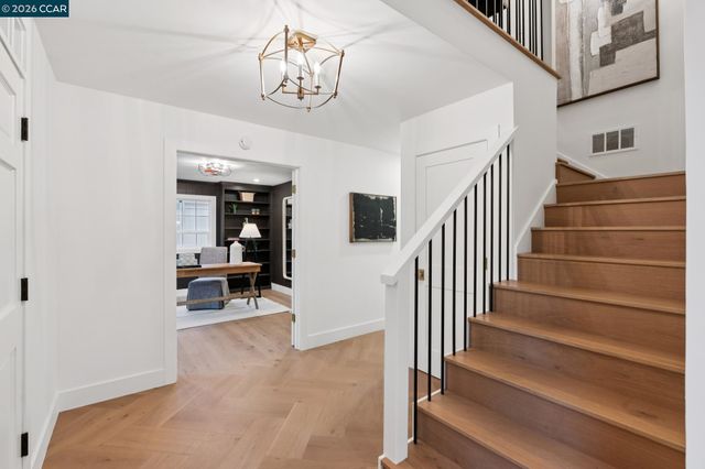 587 Morninghome Rd, Danville, CA 94526