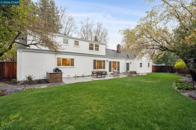 587 Morninghome Rd, Danville, CA 94526