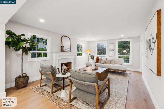 587 Morninghome Rd, Danville, CA 94526