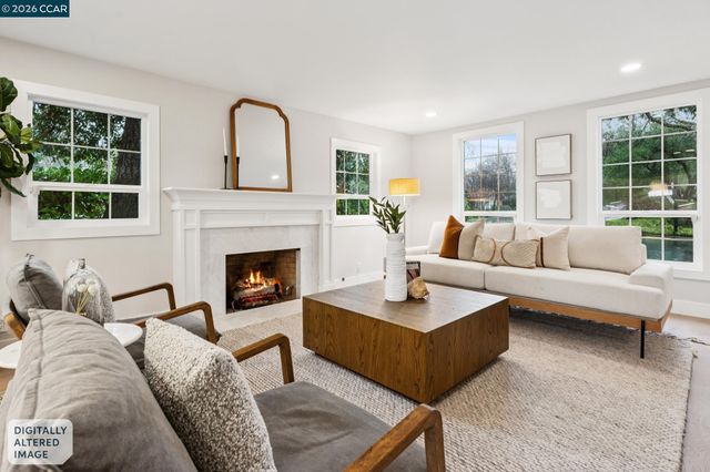 587 Morninghome Rd, Danville, CA 94526