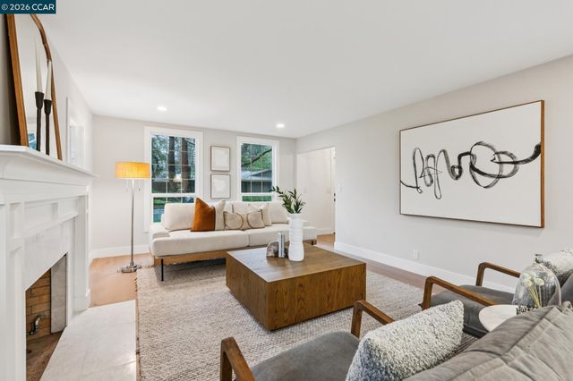 587 Morninghome Rd, Danville, CA 94526