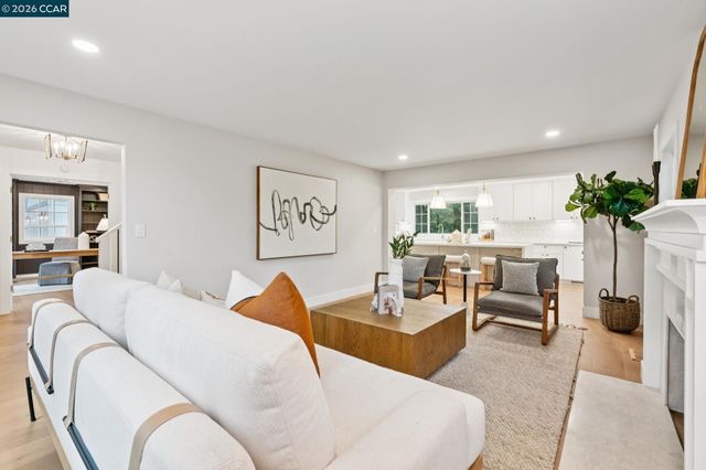 587 Morninghome Rd, Danville, CA 94526