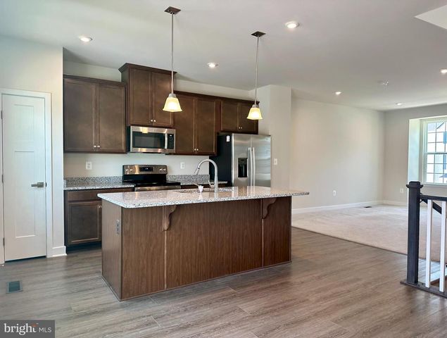 36062 COYOTE TRAIL, Locust Grove, VA 22508