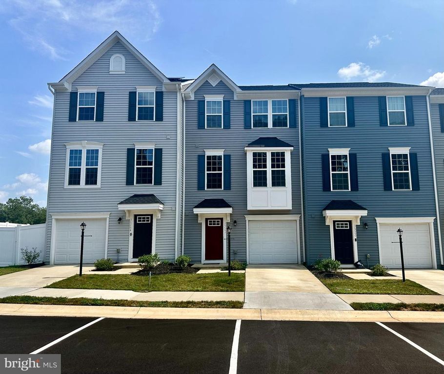36062 COYOTE TRAIL, Locust Grove, VA 22508
