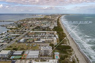 2100 N Atlantic Avenue, 110, Cocoa Beach, FL 32931