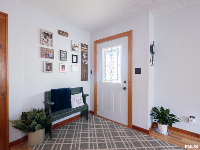 201 N HANNIBAL Street, Tremont, IL 61568