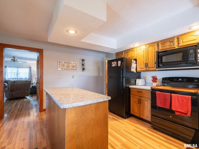 201 N HANNIBAL Street, Tremont, IL 61568