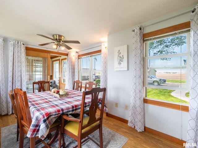 201 N HANNIBAL Street, Tremont, IL 61568