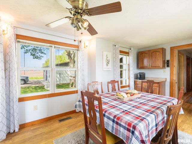 201 N HANNIBAL Street, Tremont, IL 61568