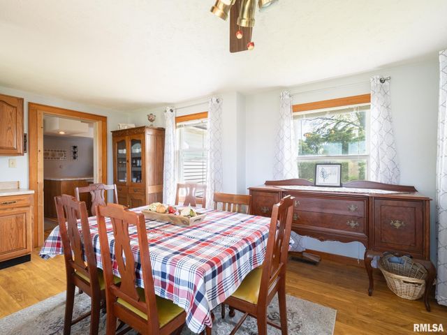 201 N HANNIBAL Street, Tremont, IL 61568
