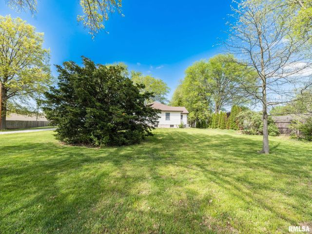 201 N HANNIBAL Street, Tremont, IL 61568