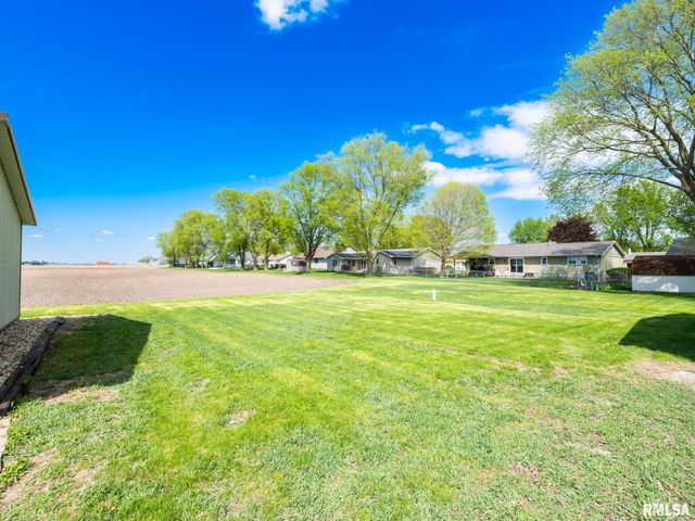 201 N HANNIBAL Street, Tremont, IL 61568