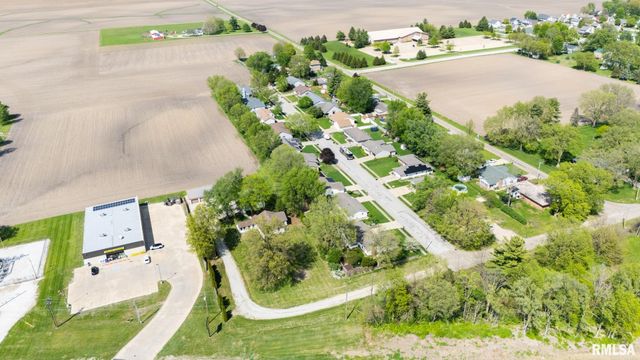 201 N HANNIBAL Street, Tremont, IL 61568