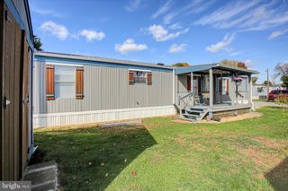 5368 PHILADELPHIA AVENUE #LOT 5, Chambersburg, PA 17202