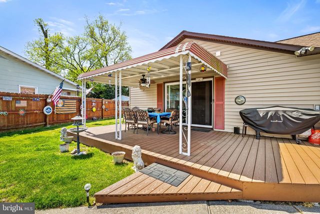 41 DOGWOOD DR, Baltimore, MD 21220