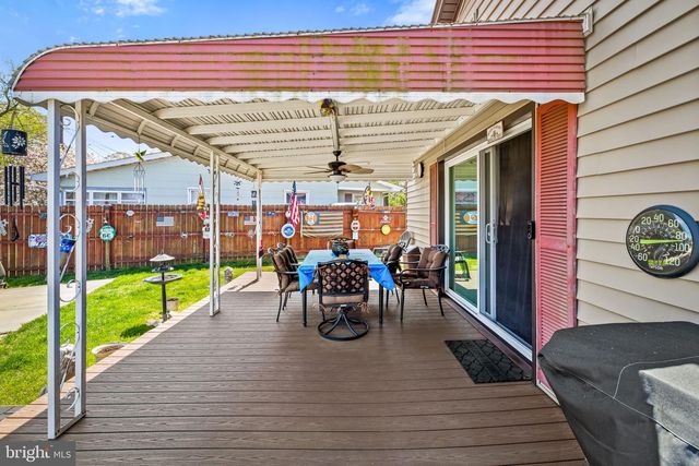 41 DOGWOOD DR, Baltimore, MD 21220