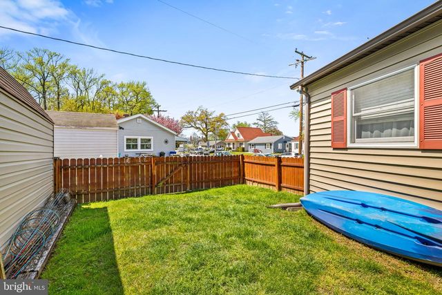 41 DOGWOOD DR, Baltimore, MD 21220