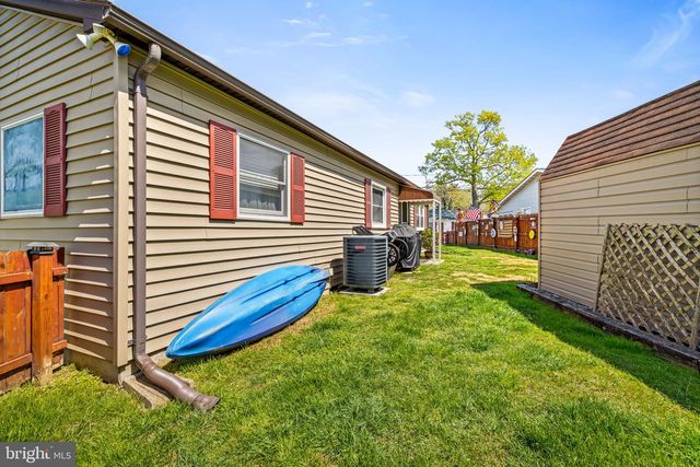 41 DOGWOOD DR, Baltimore, MD 21220