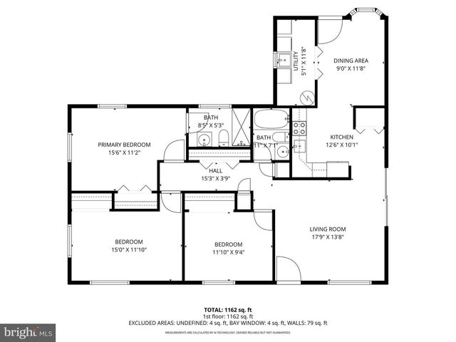41 DOGWOOD DR, Baltimore, MD 21220