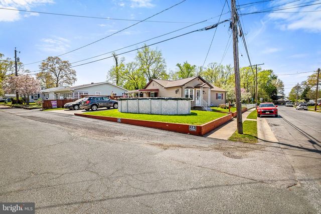 41 DOGWOOD DR, Baltimore, MD 21220