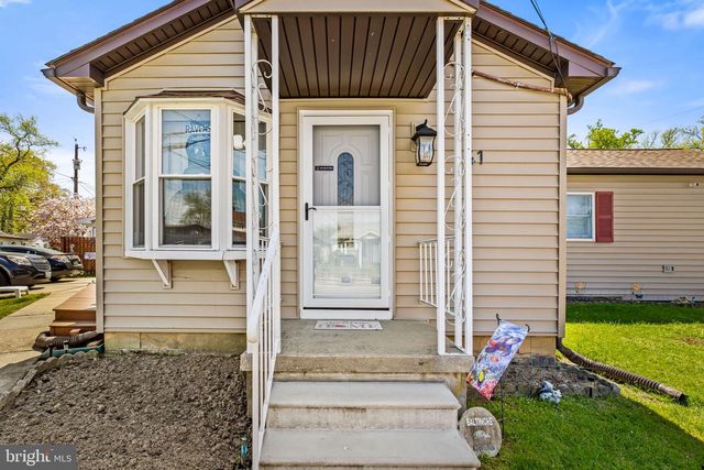 41 DOGWOOD DR, Baltimore, MD 21220