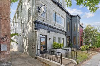 1802 11TH ST NW #1A, Washington, DC 20001