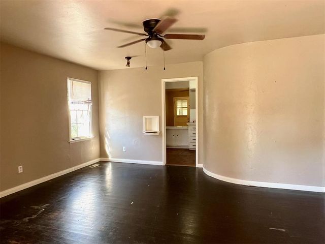 533 E Fairchild Drive, Oklahoma City, OK 73110