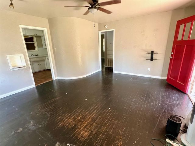 533 E Fairchild Drive, Oklahoma City, OK 73110