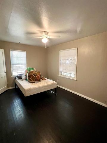 533 E Fairchild Drive, Oklahoma City, OK 73110