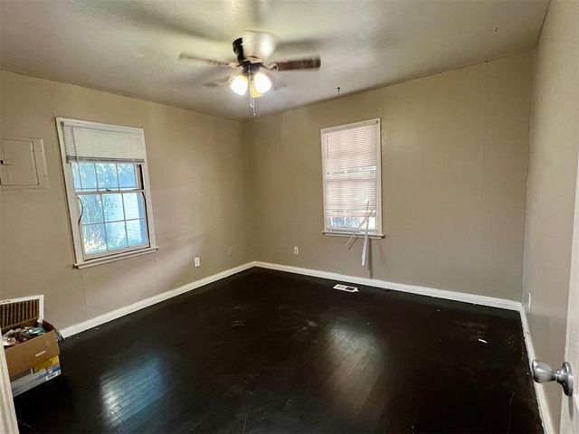 533 E Fairchild Drive, Oklahoma City, OK 73110