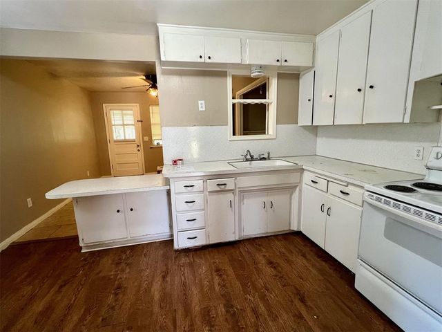 533 E Fairchild Drive, Oklahoma City, OK 73110