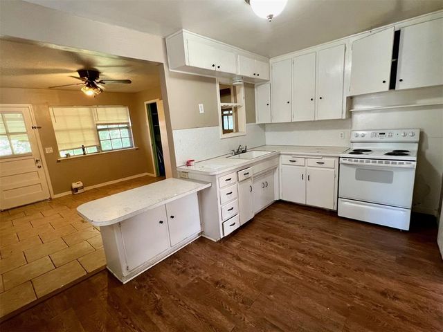 533 E Fairchild Drive, Oklahoma City, OK 73110