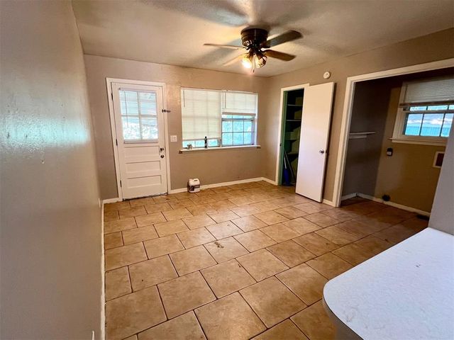 533 E Fairchild Drive, Oklahoma City, OK 73110
