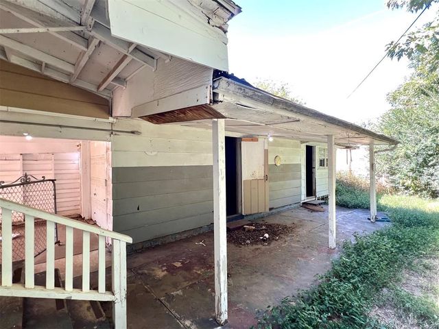 533 E Fairchild Drive, Oklahoma City, OK 73110