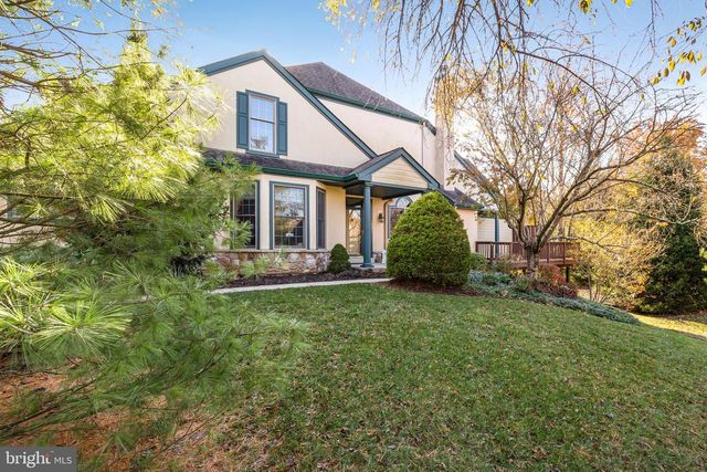 1427 SPRINGTON LN, West Chester, PA 19380