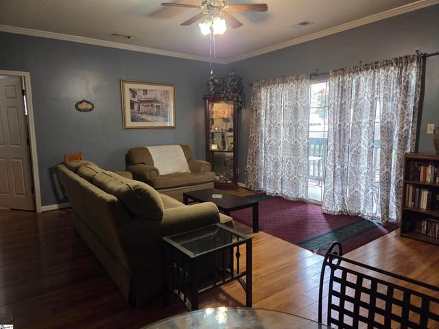 160 Wexford Drive Unit 8 Unit 101, Bldg 8, Anderson, SC 29621