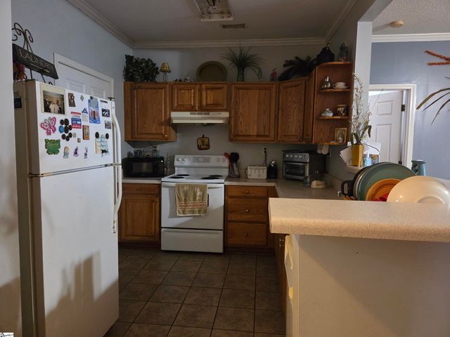 160 Wexford Drive Unit 8 Unit 101, Bldg 8, Anderson, SC 29621