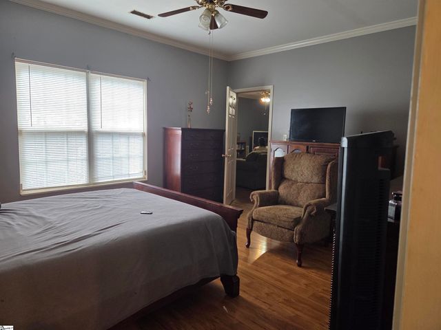 160 Wexford Drive Unit 8 Unit 101, Bldg 8, Anderson, SC 29621